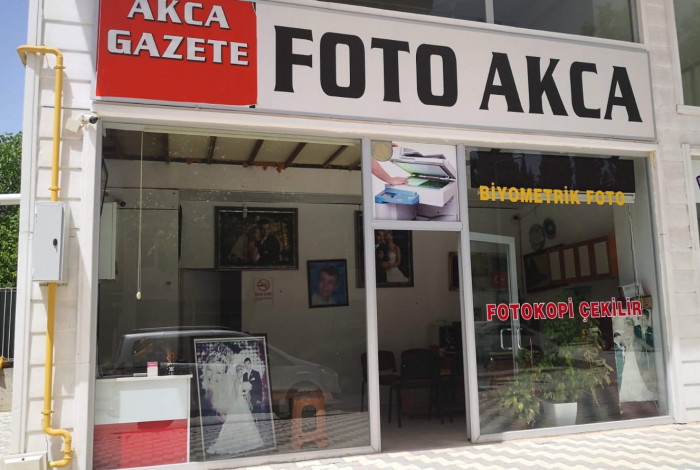 FOTO AKCA