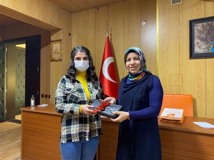 		İKAMETGAHINI BUCAK’A ALANLAR, HEDİYEYİ KAPTI