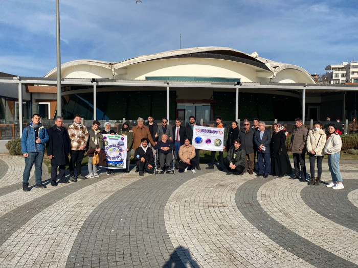 İstanbul Burdurlular Derneği 1’nci Öğrenci Buluşması