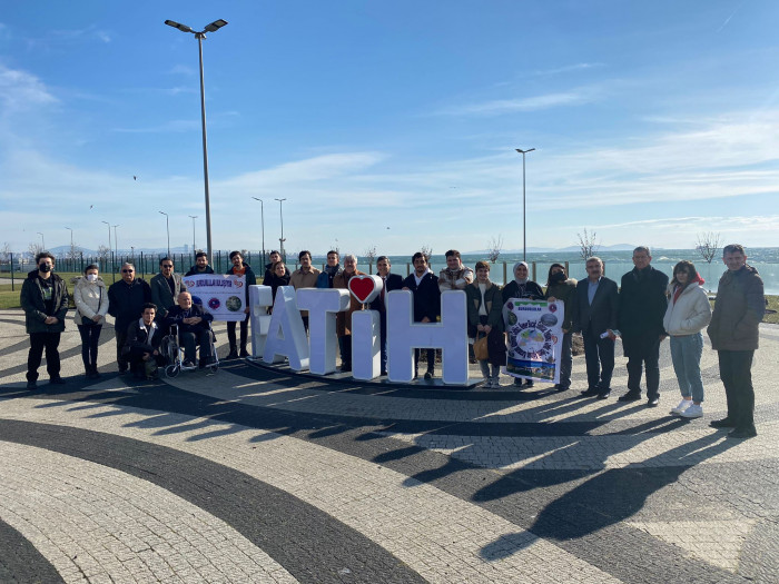 İstanbul Burdurlular Derneği 1’nci Öğrenci Buluşması