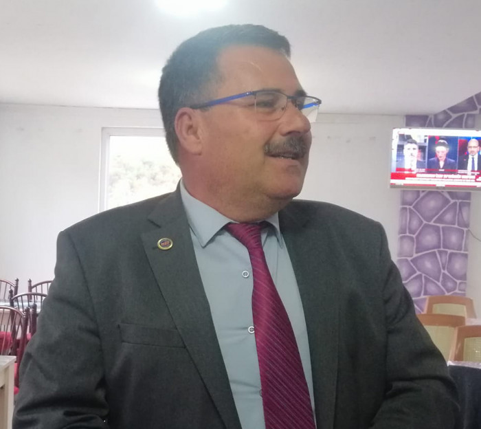 Anlamlı günde bir araya geldiler