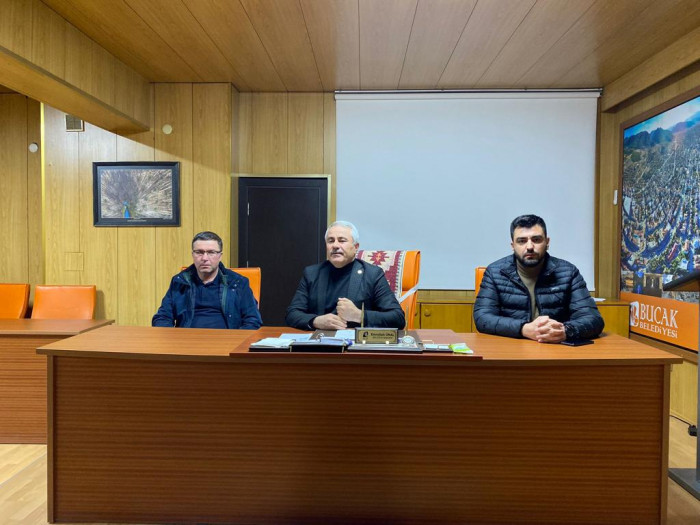 		İKAMETGAHINI BUCAK’A ALANLAR, HEDİYEYİ KAPTI