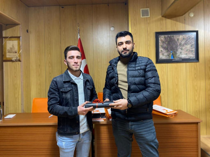 		İKAMETGAHINI BUCAK’A ALANLAR, HEDİYEYİ KAPTI