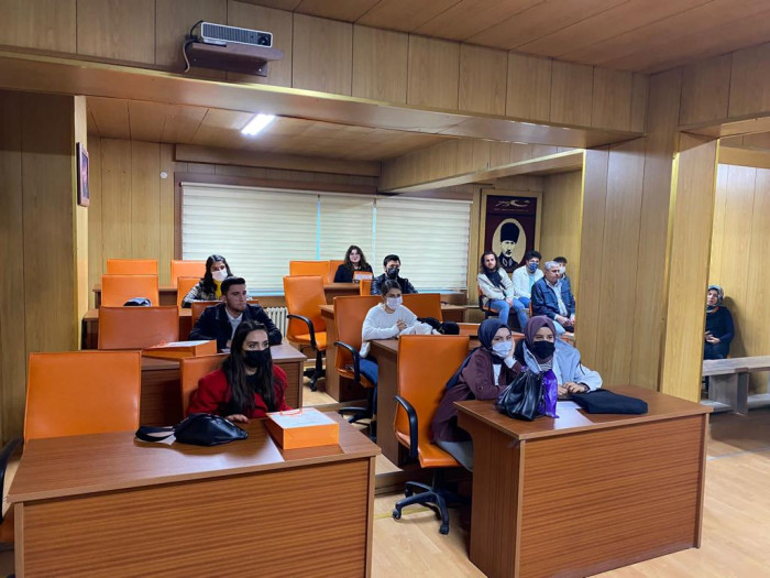 		İKAMETGAHINI BUCAK’A ALANLAR, HEDİYEYİ KAPTI