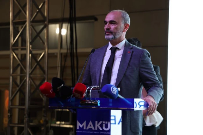 Burdur, Avrupa Üniversitelerarası Masa Tenisi Şampiyonası’na ev sahipliği yapıyor