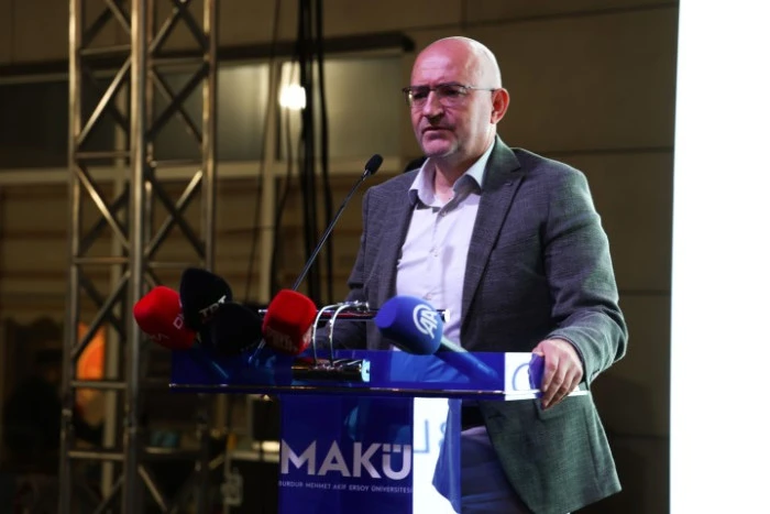 Burdur, Avrupa Üniversitelerarası Masa Tenisi Şampiyonası’na ev sahipliği yapıyor