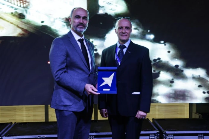 Burdur, Avrupa Üniversitelerarası Masa Tenisi Şampiyonası’na ev sahipliği yapıyor