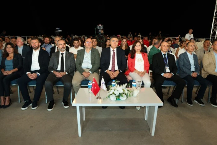 Burdur, Avrupa Üniversitelerarası Masa Tenisi Şampiyonası’na ev sahipliği yapıyor