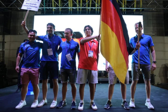 Burdur, Avrupa Üniversitelerarası Masa Tenisi Şampiyonası’na ev sahipliği yapıyor