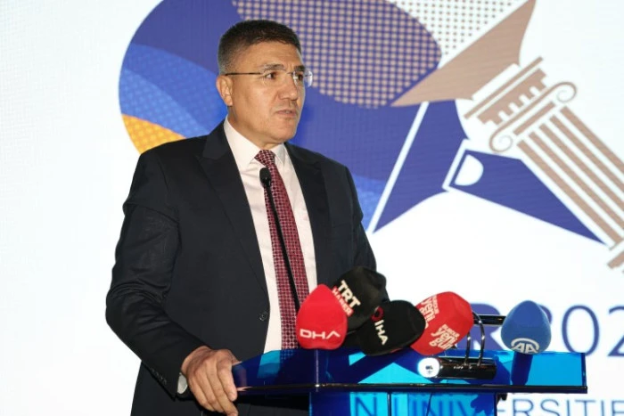 Burdur, Avrupa Üniversitelerarası Masa Tenisi Şampiyonası’na ev sahipliği yapıyor