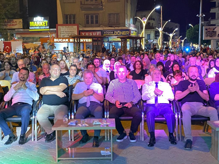 30 AĞUSTOS ZAFER BAYRAMI COŞKUSU VE TRT ANTALYA  RAYOSU’NUN KURULUŞ YILDÖNÜMÜ KUTLANDI