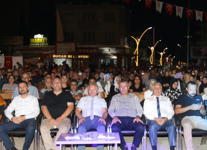 30 AĞUSTOS ZAFER BAYRAMI COŞKUSU VE TRT ANTALYA  RAYOSU’NUN KURULUŞ YILDÖNÜMÜ KUTLANDI