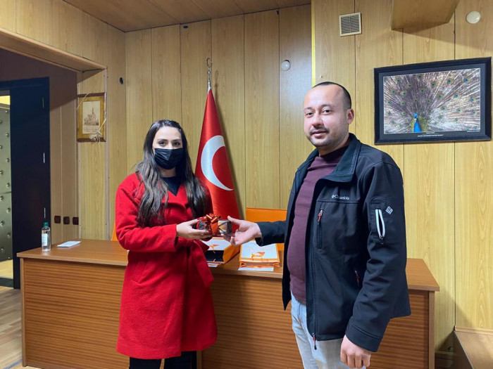 		İKAMETGAHINI BUCAK’A ALANLAR, HEDİYEYİ KAPTI