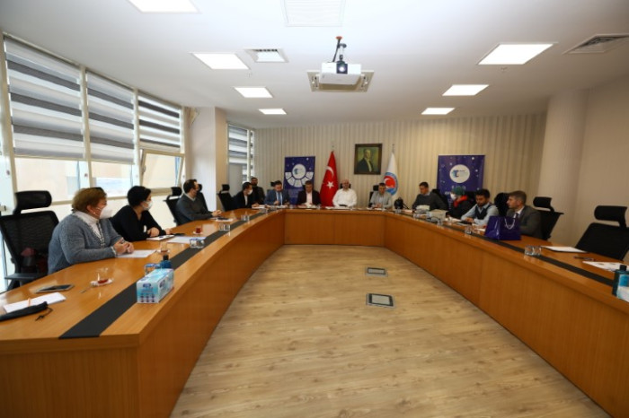 MAKÜ’lü Bilim İnsanları Buluşlarına Patent Almaya Hazırlanıyorlar