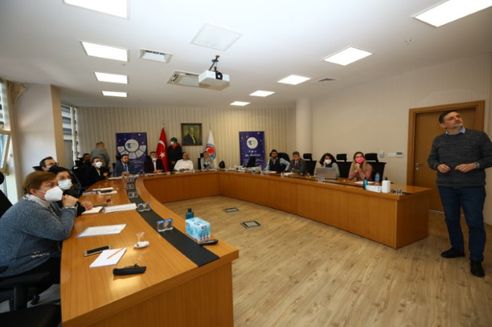 MAKÜ’lü Bilim İnsanları Buluşlarına Patent Almaya Hazırlanıyorlar