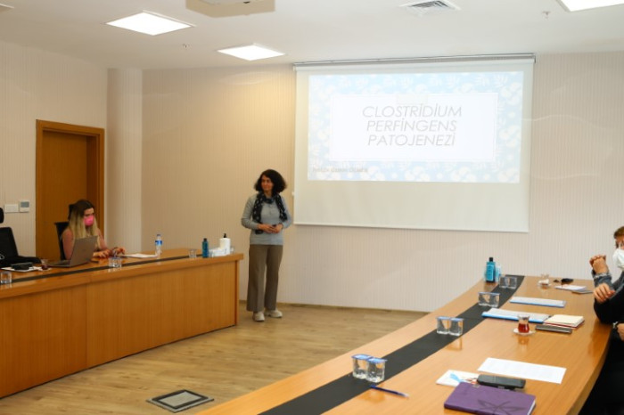 MAKÜ’lü Bilim İnsanları Buluşlarına Patent Almaya Hazırlanıyorlar