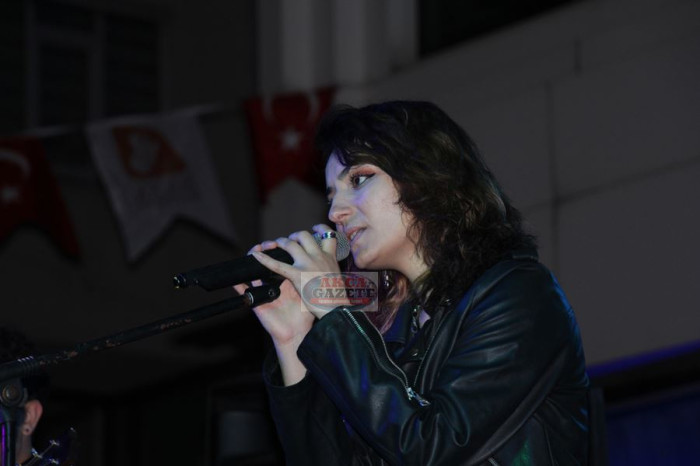 BUCAK’TA ‘YETENEK SİZSİNİZ’ YARIŞMASININ FİNALİ YAPILDI