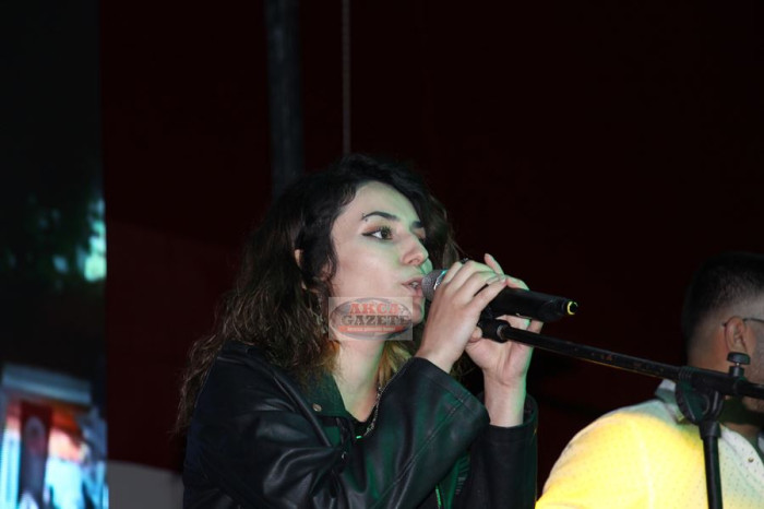 BUCAK’TA ‘YETENEK SİZSİNİZ’ YARIŞMASININ FİNALİ YAPILDI