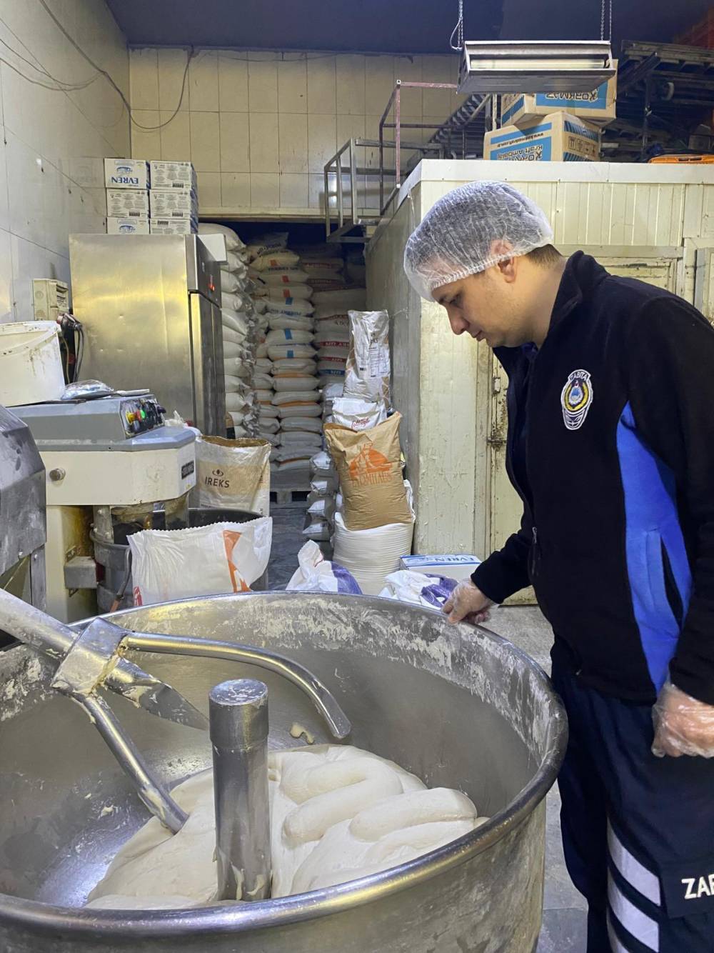 Zabıtadan restoran ve kafelerde sıkı denetim