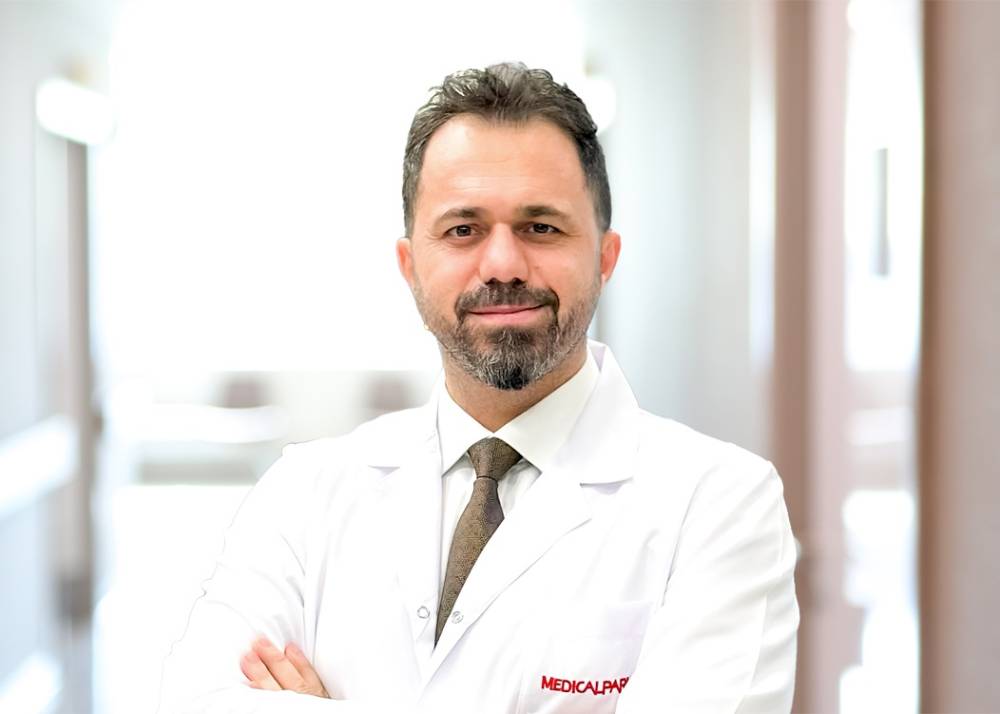 &lsquo;Yapay zeka rehber olabilir, hekim yerine ge&ccedil;emez&rsquo;