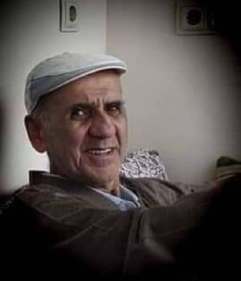 Babasının cenazesinde kalp krizi geçirdi, hastanede öldü