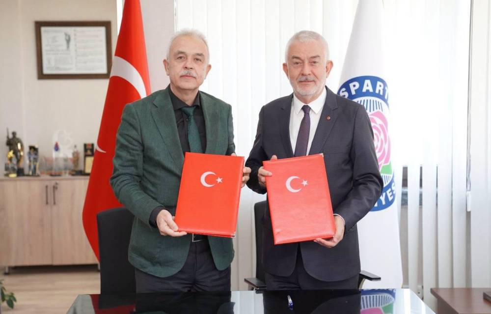 G&ouml;lc&uuml;k Tabiat Parkı&rsquo;na Doğa Eğitim Merkezi