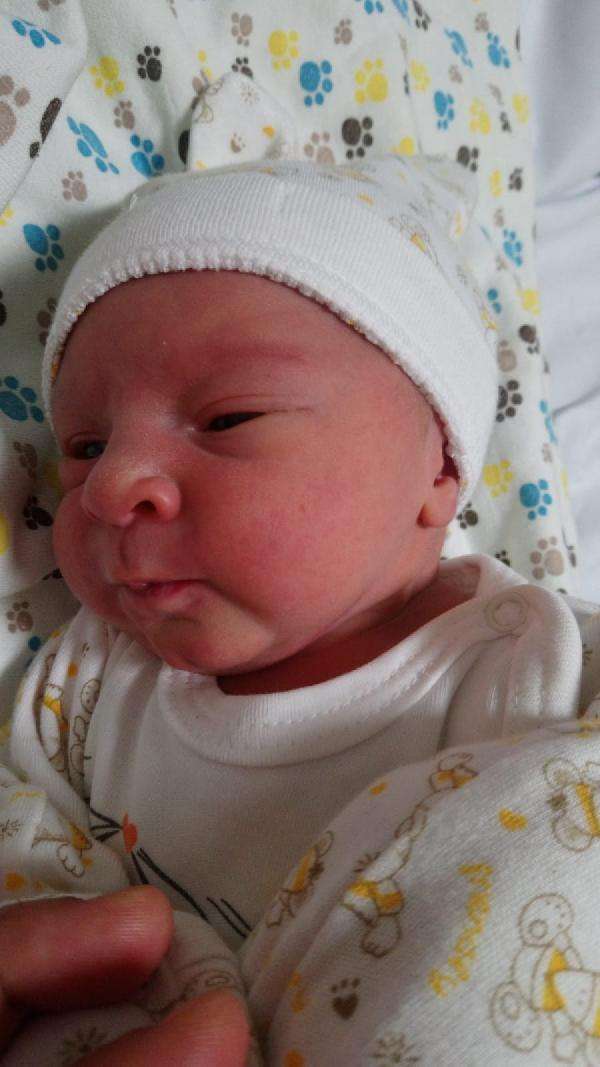 2 günlük Uras bebeğin ölümünde doktor kusurlu bulundu, 6 yıl hapsi istendi 