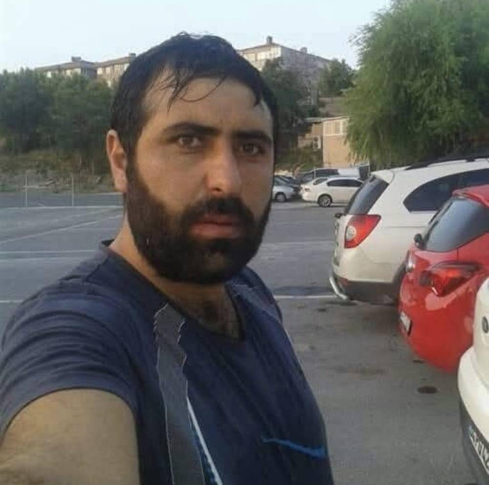 Şırnak’ta traktör ile kültivatörün arasında sıkışan çiftçi, öldü