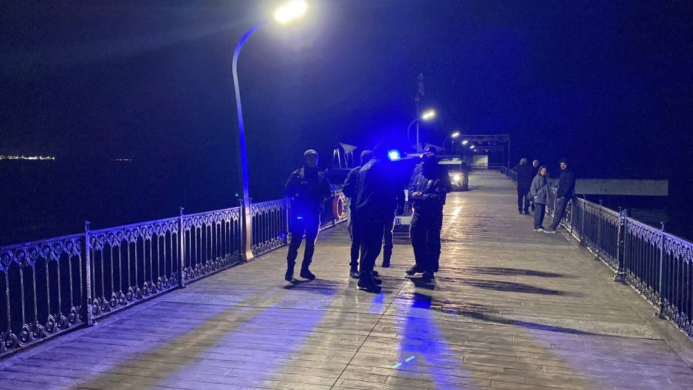 Samsun&rsquo;da kayıp Ceren i&ccedil;in karada ve denizde &ccedil;alışma başlatıldı