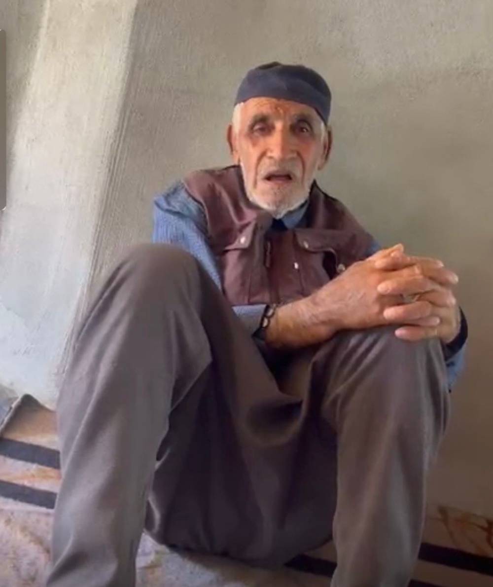 Kayıp engelli bulunamadı, arama &ccedil;alışmaları sona erdi