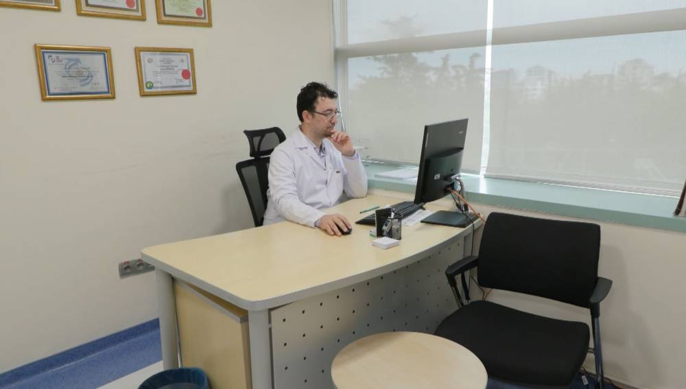 Kanser alanında geliştirilen koruyucu aşılarla kanser &ouml;nlenebilir&rsquo;