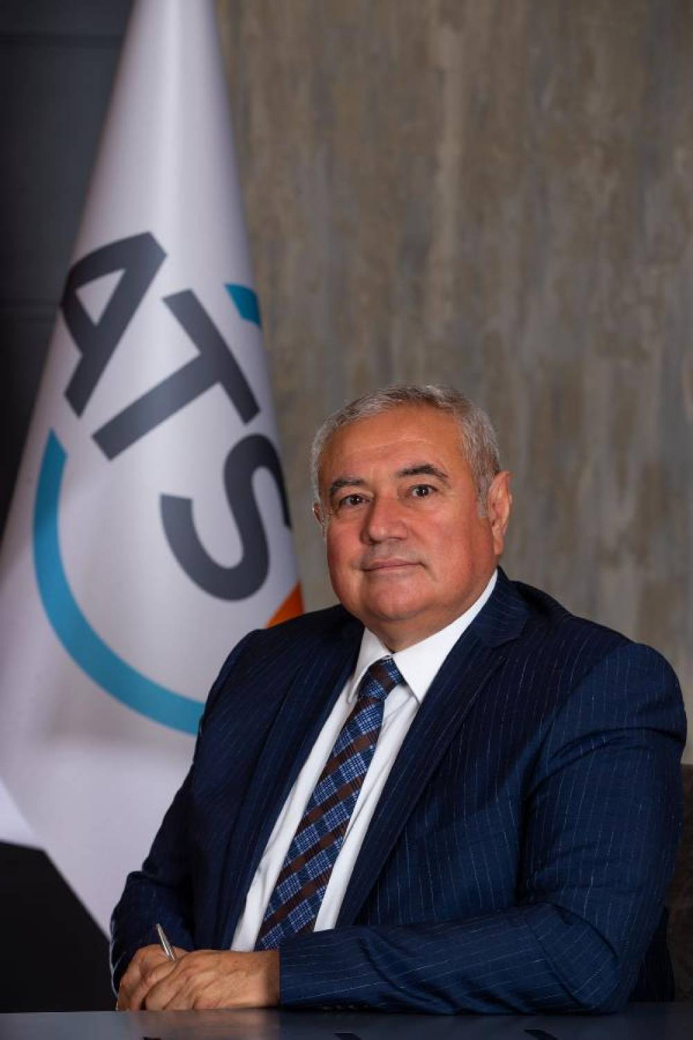 ATSO Başkanı Çetin: Enerji maliyetleri cari açık ve ülke risk primini arttırdı