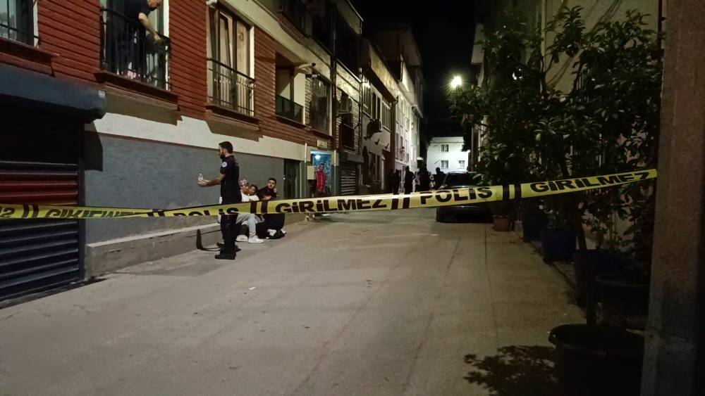 Bursa'da hamile kadın balkondan d&uuml;şerek hayatını kaybetti