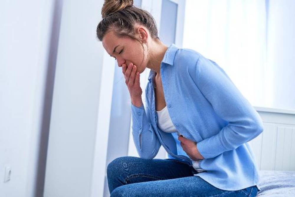 Uzmanı uyardı: Gastrit sandığınız ağrının asıl sebebi safra kesesi taşı olabilir 