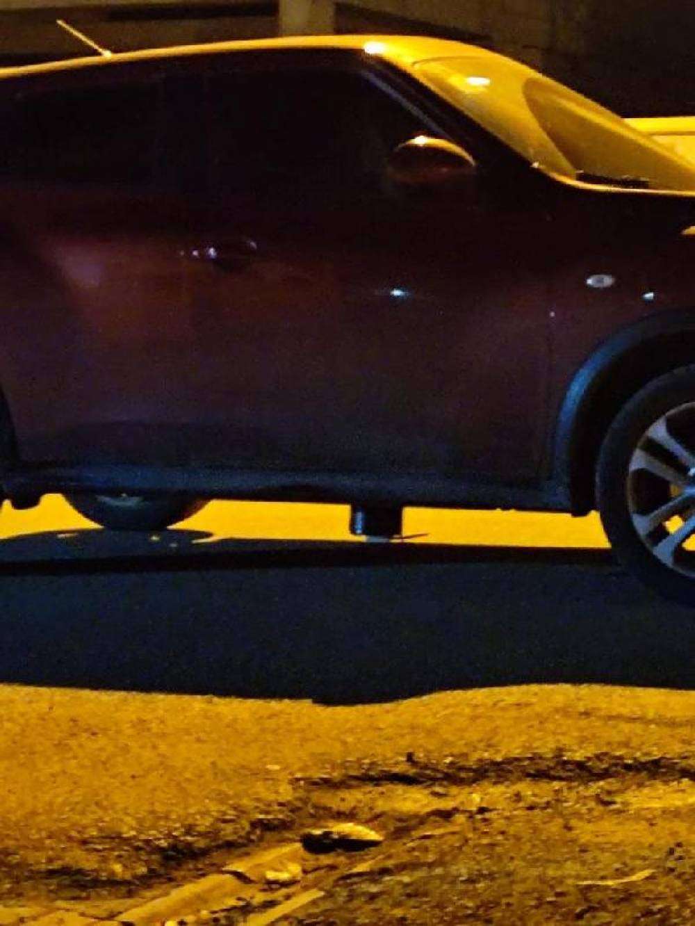 Mardin'de, polisin aracının altına yerleştirilen EYP imha edildi