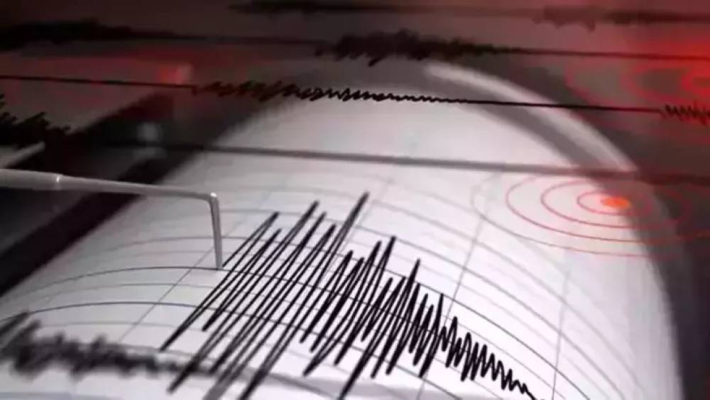 Filipinler'de 6.3 b&uuml;y&uuml;kl&uuml;ğ&uuml;nde deprem