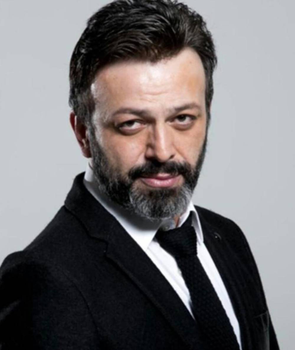 Kağıthane&rsquo;de oyuncu Serhat Kılı&ccedil; evinde &ouml;l&uuml; bulundu 