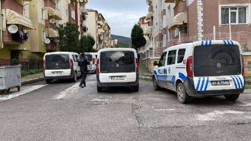 Tartıştığı komşusunu vuran avukat tutuklandı