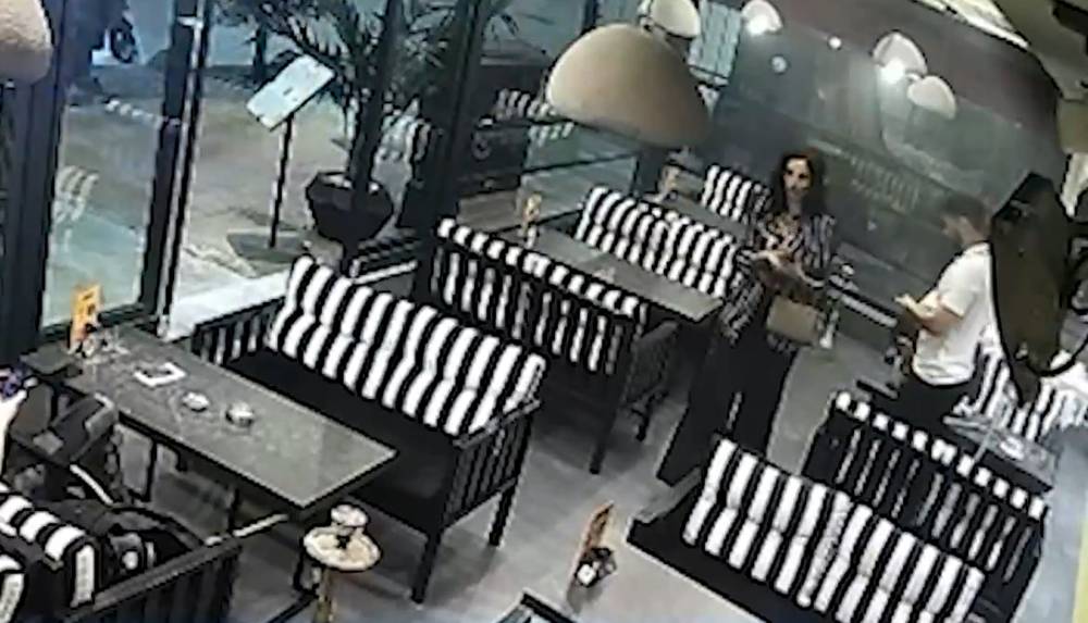 K&uuml;bra&rsquo;yı ormana g&ouml;t&uuml;r&uuml;p &ouml;ld&uuml;rd&uuml;kten sonra cesedini yakmışlar