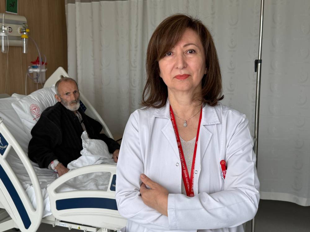 'Akciğer kanseri, y&uuml;zde 85 sigarayla ilişkili'
