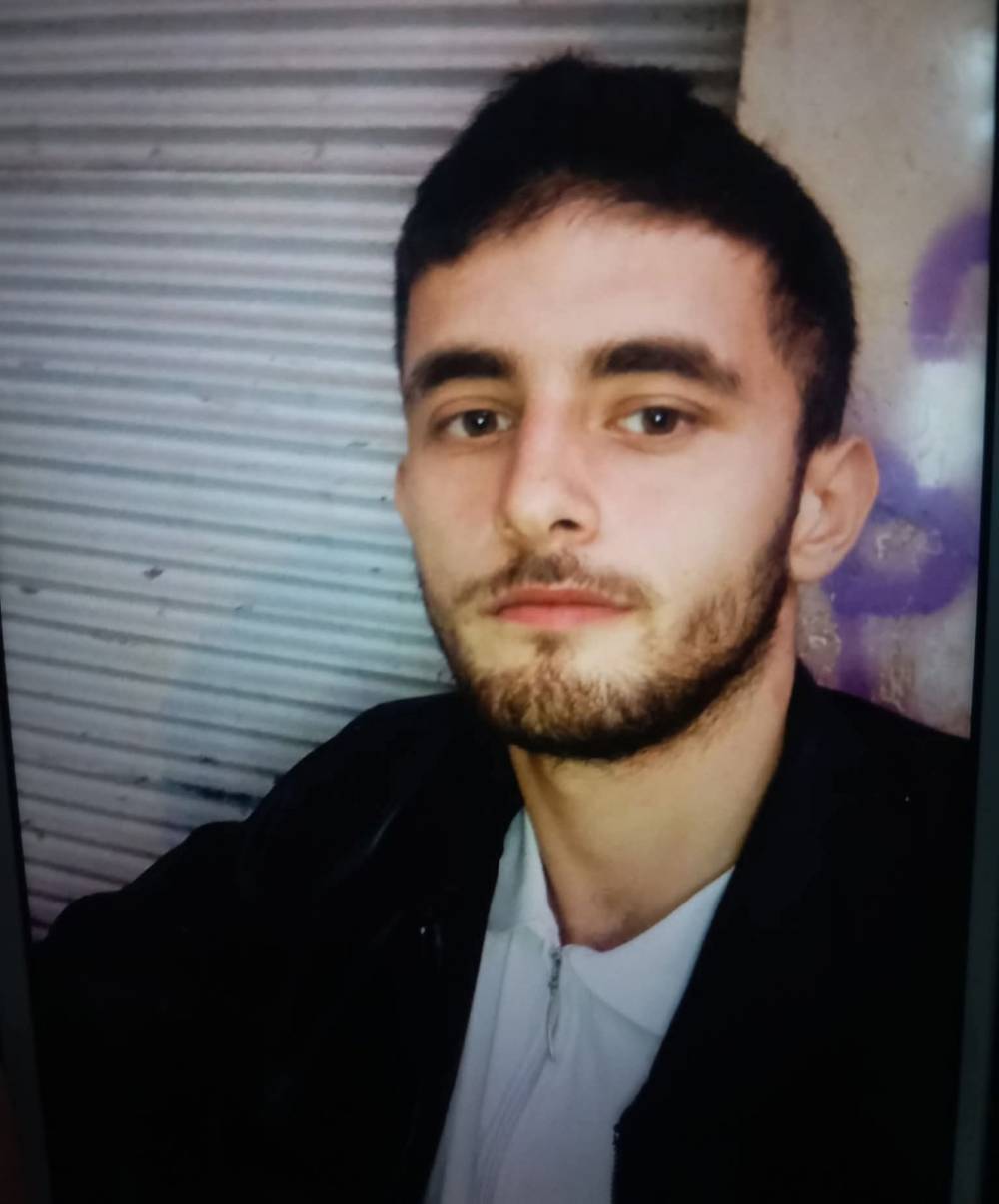 Patpat kazasında ağır yaralanan gen&ccedil;, 11 g&uuml;n sonra hayatını kaybetti