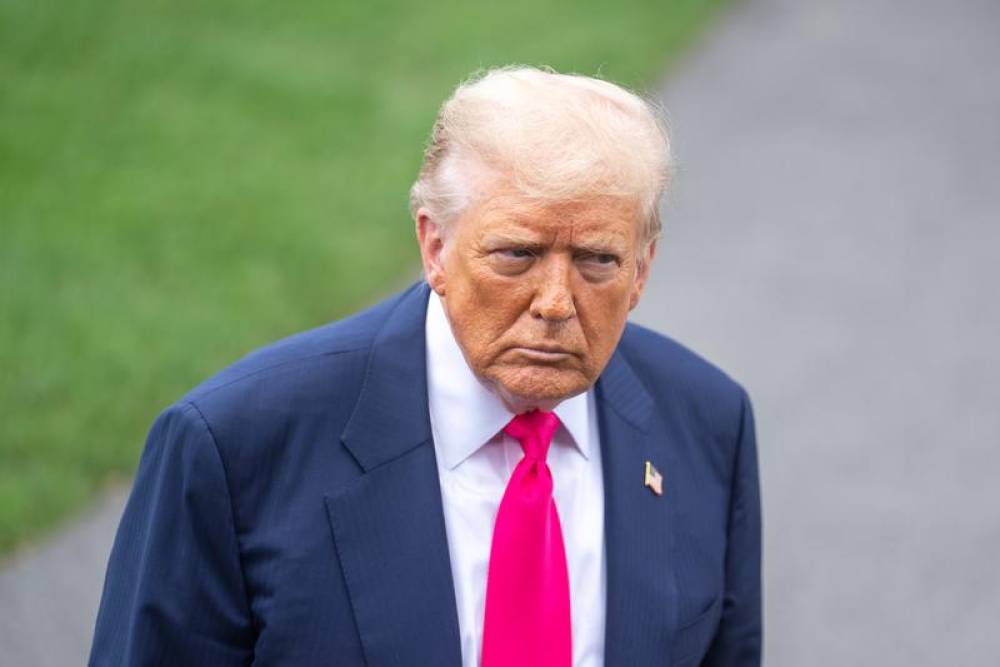 ABD Başkanı Trump&rsquo;tan &lsquo;İran&rsquo; a&ccedil;ıklaması