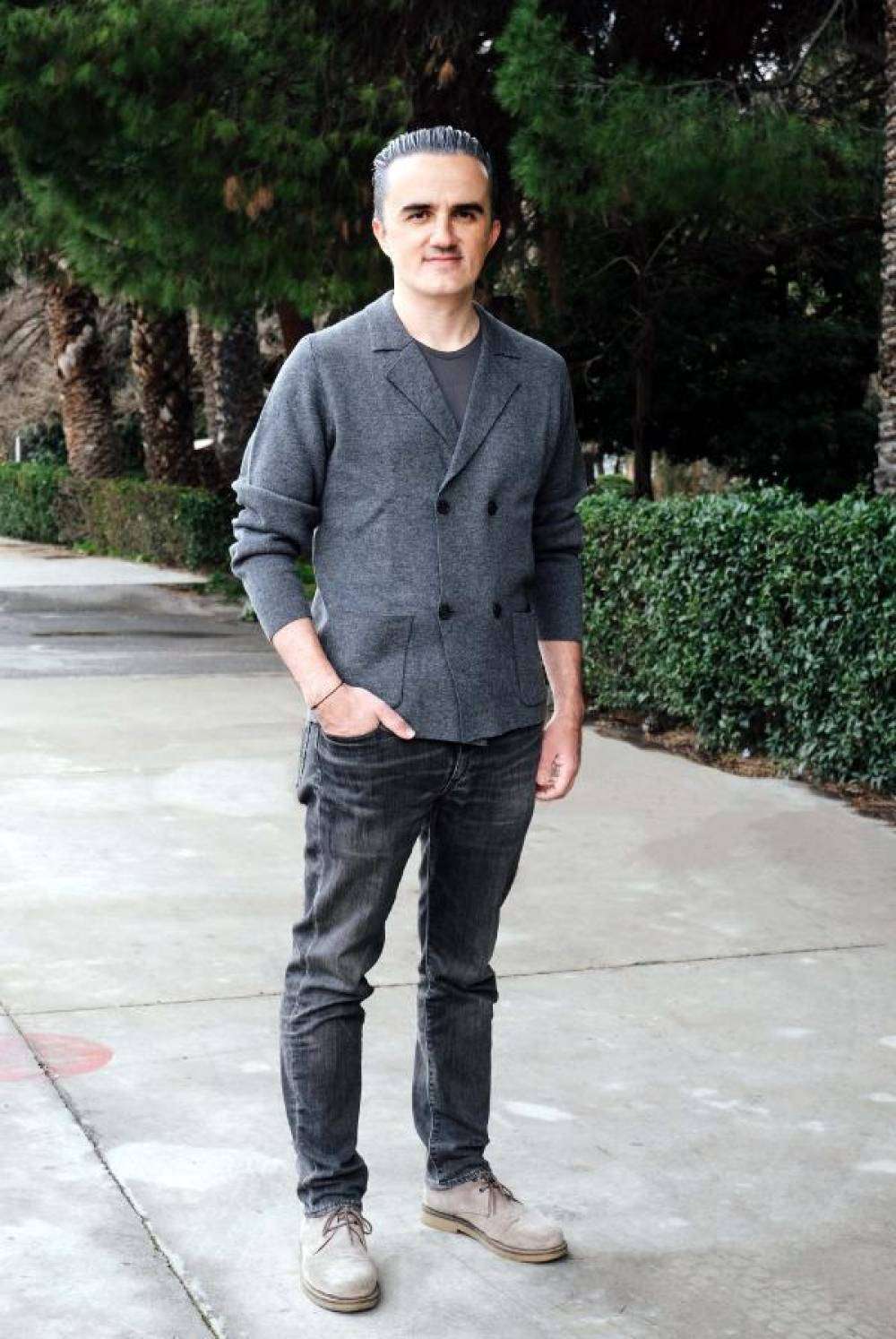 Türk fotoğrafçılığını İtalya'da anlatacak