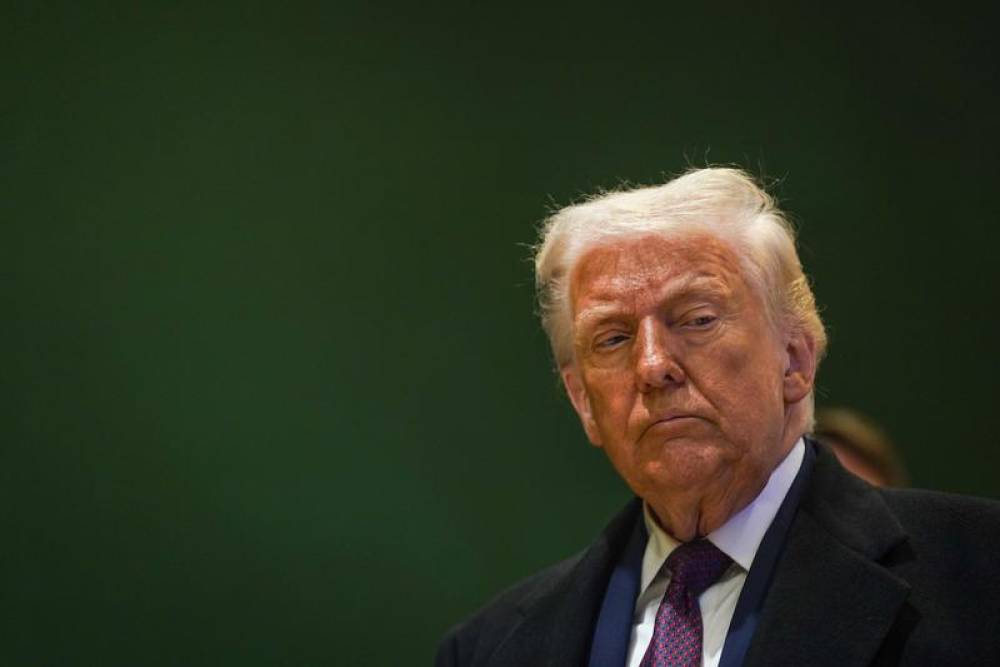 Trump: İran'la anlaşma yakında sağlanabilir