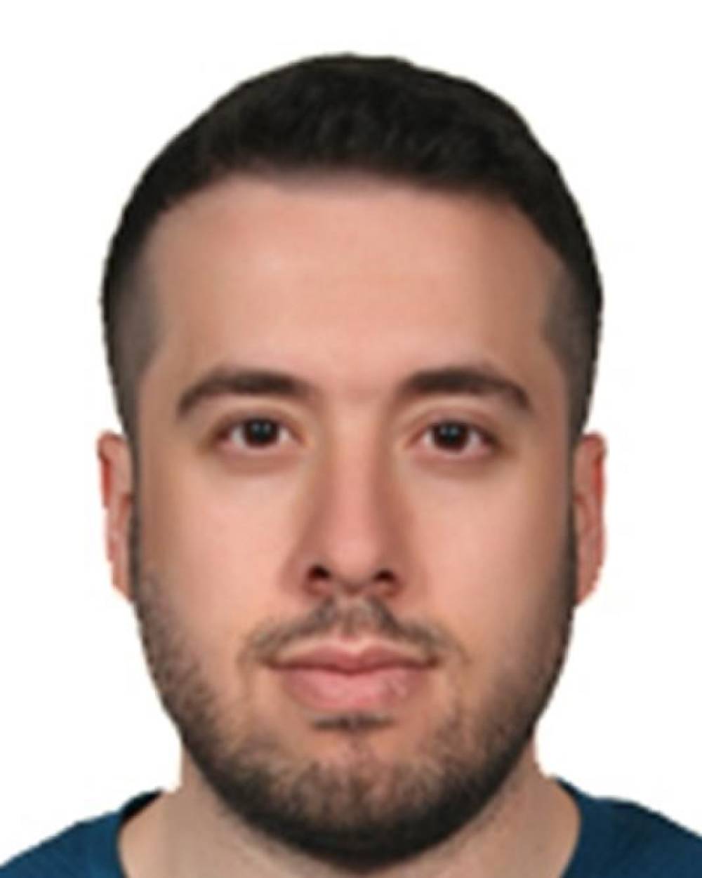 TIR ile otomobilin çarpıştığı kazada akademisyen Serkan Doğan, hayatını kaybetti