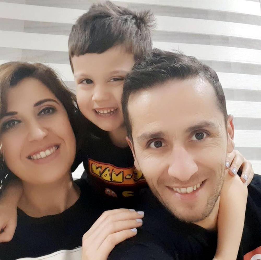 Savcı eşini ve oğlunu &ouml;ld&uuml;r&uuml;p intihara kalkışan sanık i&ccedil;in 2 kez ağırlaştırılmış m&uuml;ebbet istedi