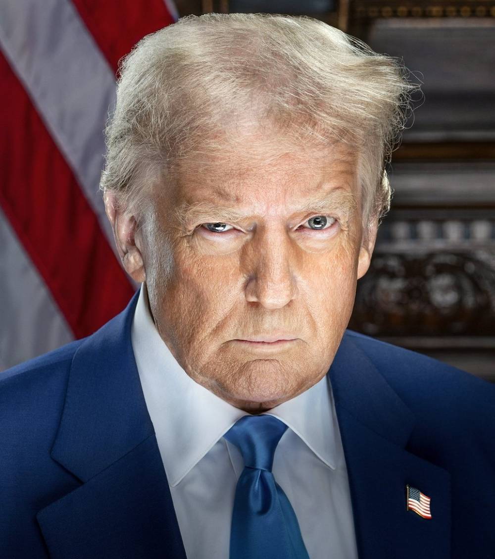 Trump'tan İsrail ve İran'a 'ateşkes' &ccedil;ağrısı