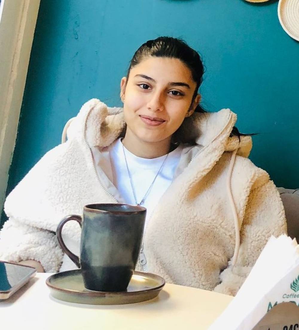 Mardin&rsquo;de kaybolan 17 yaşındaki Melek, 1 haftadır aranıyor