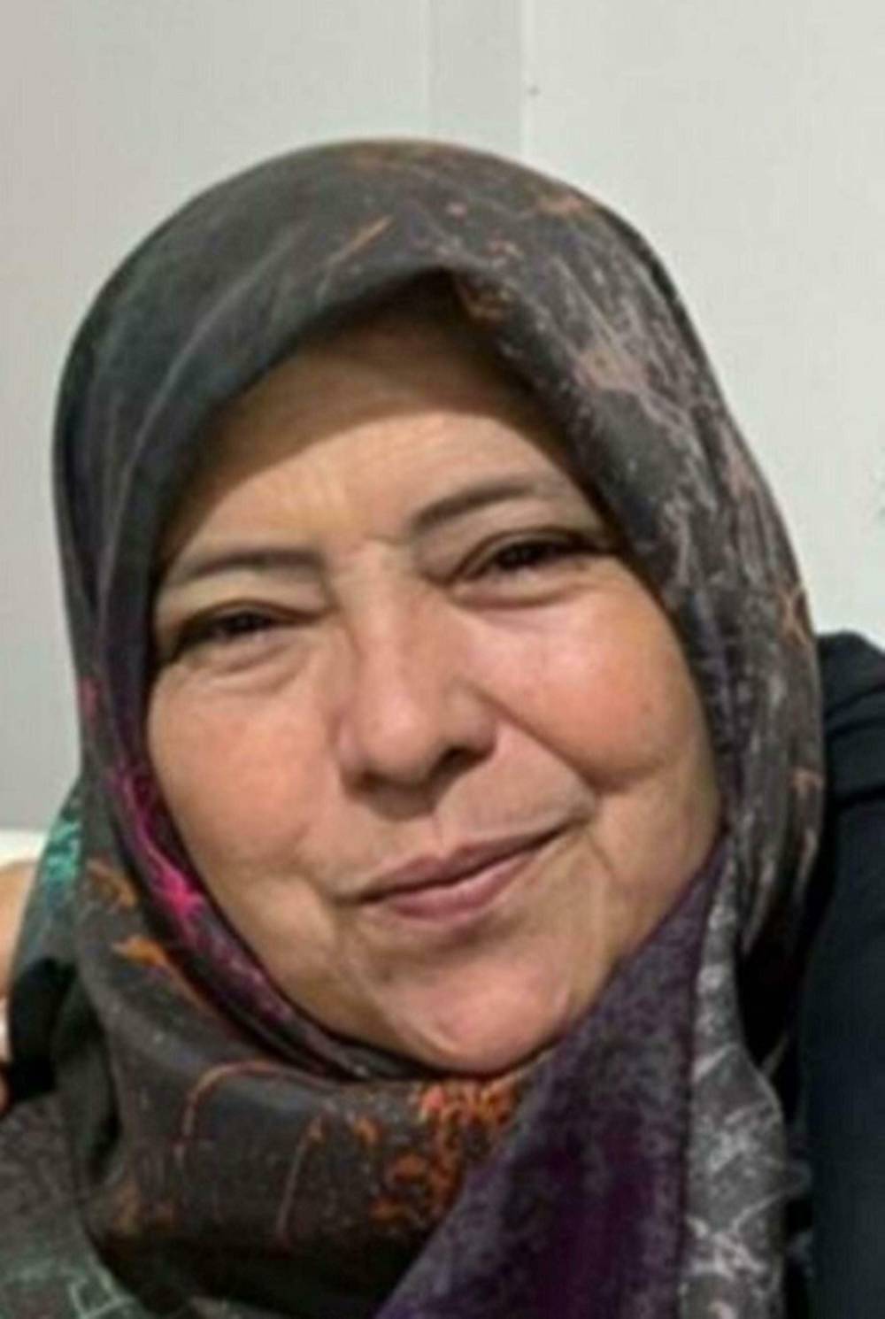 Manisa'da kayıp olarak aranan kadın, dere yatağında &ouml;l&uuml; bulundu