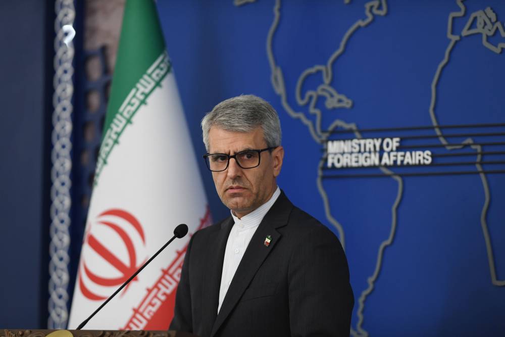 İran: ABD'nin asıl amacı petrol kaynaklarımızı ele ge&ccedil;irmek